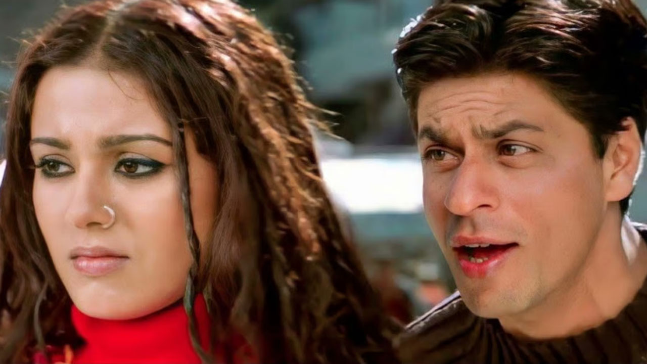 আয়েশা টাকিয়ার পরিবর্তে ‘ম্যায় হুঁ না’-তে অমৃতা রাওয়েই চূড়ান্ত