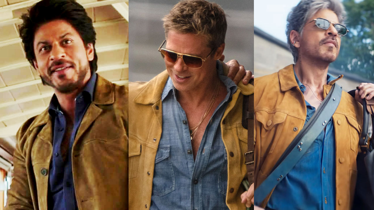 শাহরুখ খানের ‘কিং’ টিজার ঘিরে কস্টিউম বিতর্কে তোলপাড় নেটদুনিয়া