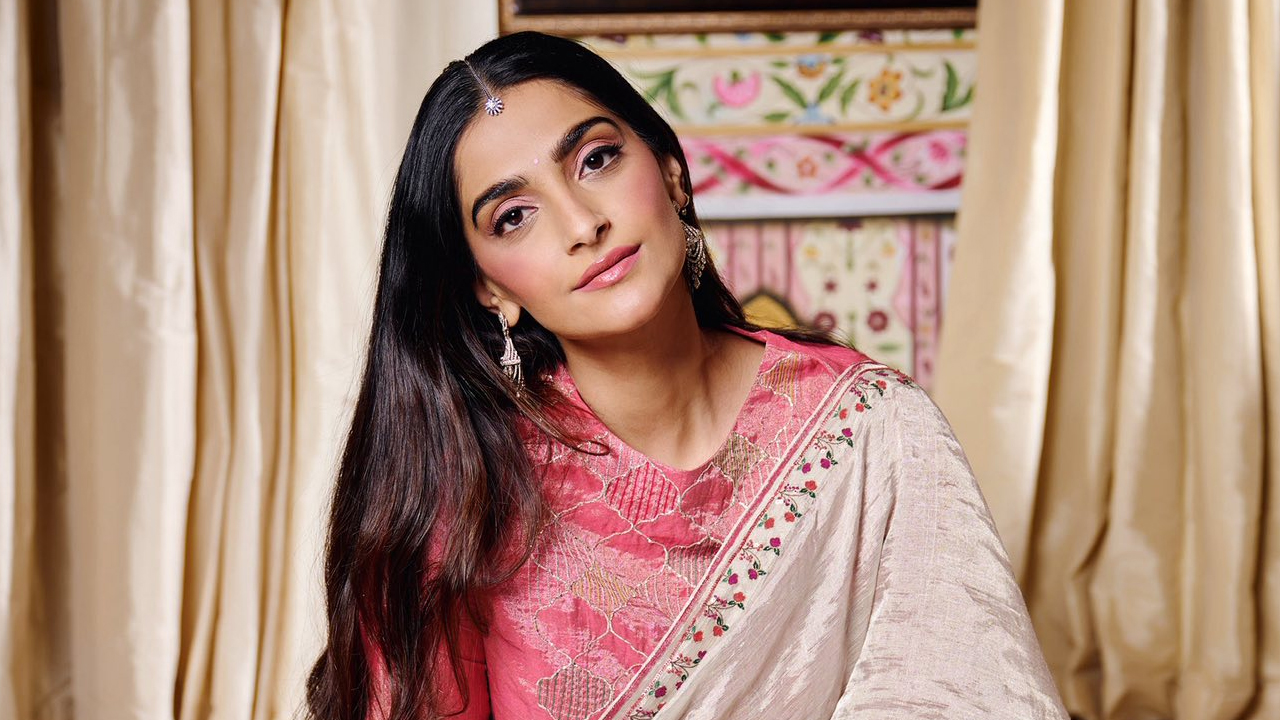 সোনম কাপুরের দ্বিতীয় সন্তানের অপেক্ষায় বলিউড