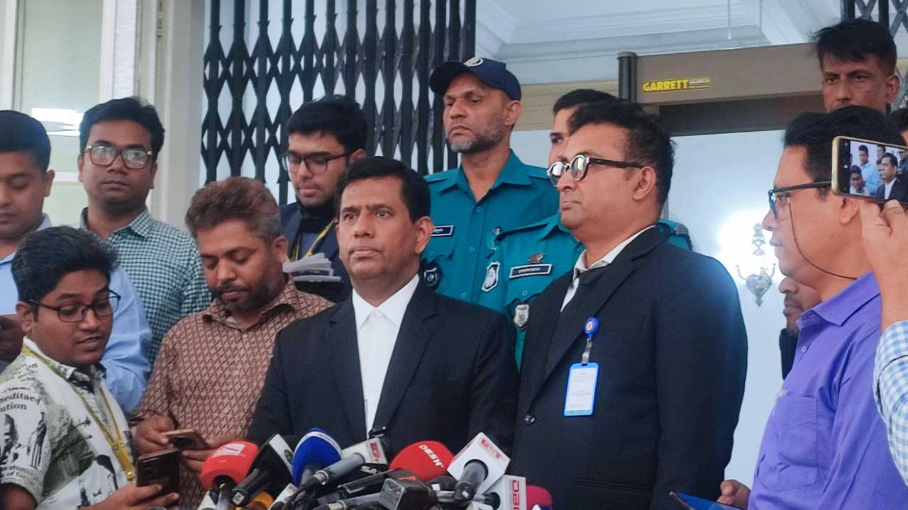 ব্বিশের জুলাই গণঅভ্যুত্থানকে ‘সো-কলড’ বা তথাকথিত বলে উল্লেখকে আদালত অবমাননার শামিল