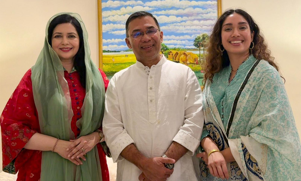 নারী নিরাপত্তা ও ডিজিটাল নিরাপত্তা নিশ্চিত করতে পাঁচটি উদ্যোগের প্রস্তাব