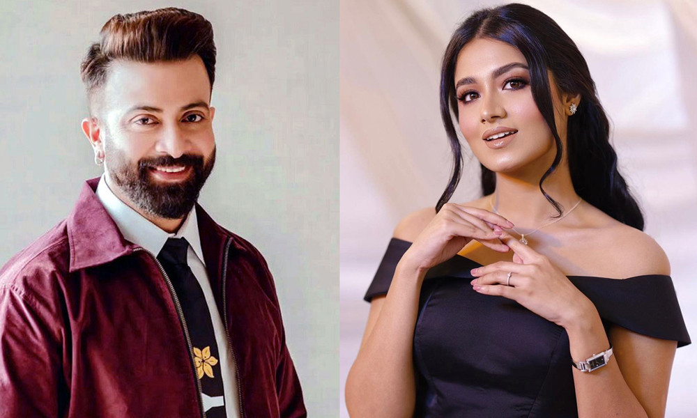 শাকিব খানের ‘প্রিন্স’ সিনেমার নায়িকা চূড়ান্ত, কলকাতার ইধিকা পাল বাদ