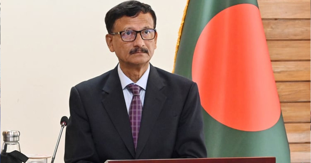 তারেক রহমান দেশে ফিরতে চাইলে এক দিনের মধ্যে ট্রাভেল পাস ইস্যু করবে অন্তর্বর্তী সরকার