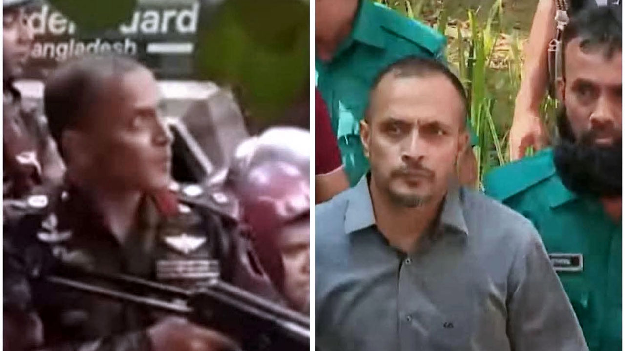 ২৮ জন হত্যার ঘটনায় রামপুরায় মানবতাবিরোধী অপরাধ মামলার শুনানি আজ