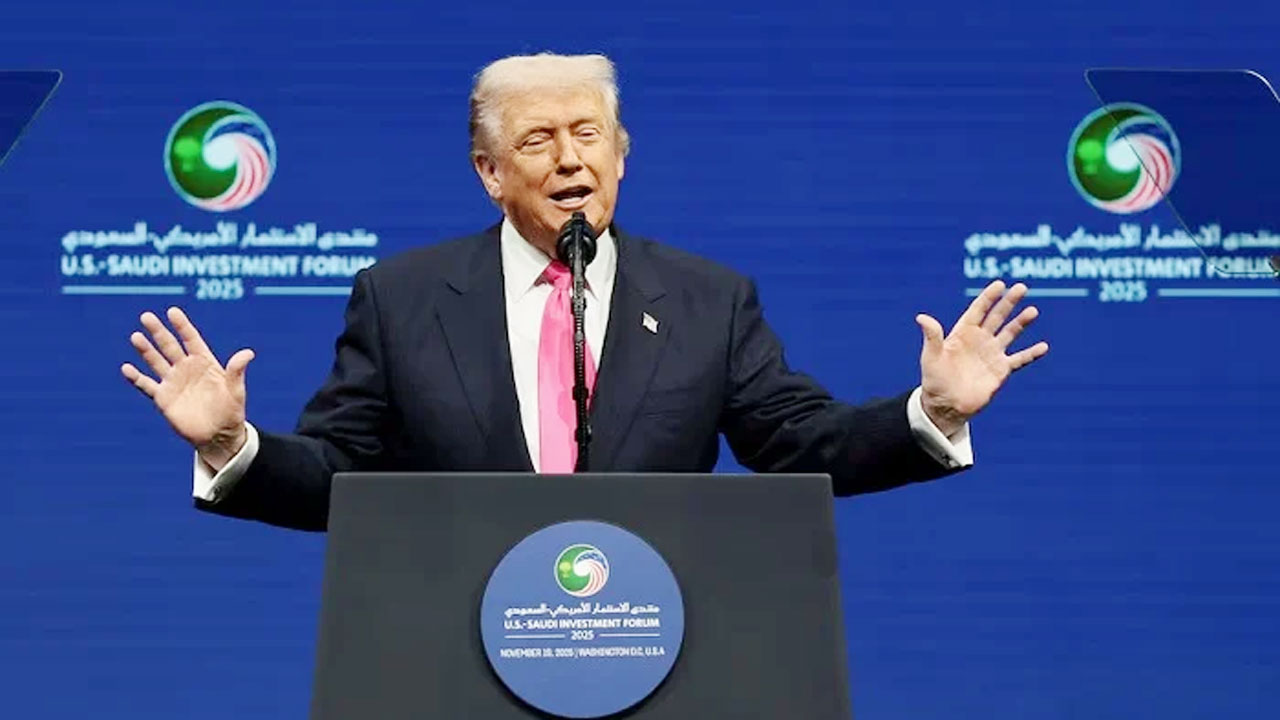 ট্রাম্পের দাবি অনুযায়ী ভারত-পাকিস্তান পারমাণবিক সংঘাত ঠেকানো