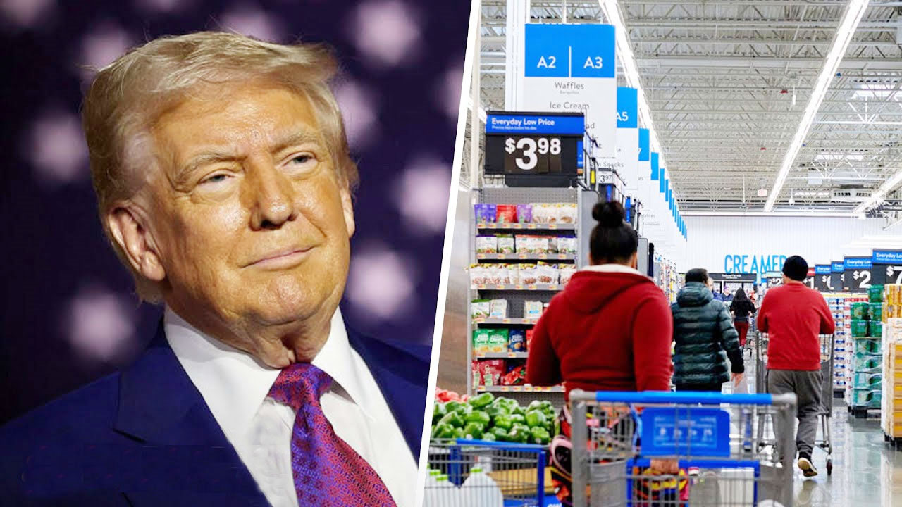 যুক্তরাষ্ট্রে ২শতাধিক খাদ্যপণ্যের ওপর শুল্ক প্রত্যাহার