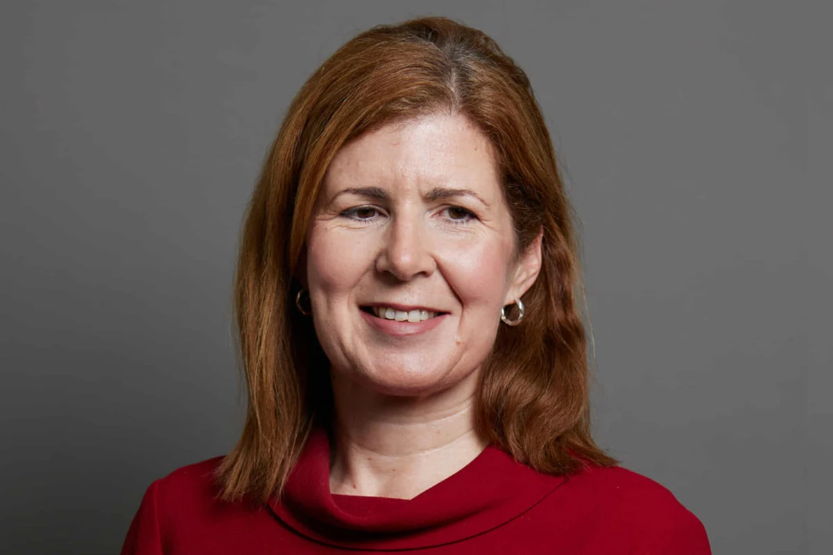 যুক্তরাজ্যের আন্তর্জাতিক উন্নয়নমন্ত্রী জেনি চ্যাপম্যান ঢাকায় দুই দিনের সফরে