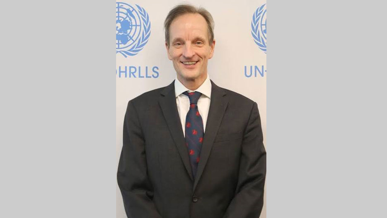 এলডিসি থেকে উত্তরণে ব্যবসায়ীদের উদ্বেগ মূল্যায়নে জাতিসংঘ প্রতিনিধিদলের ঢাকা সফর