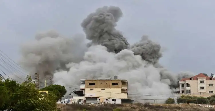 ইসরায়েল-লেবানন যুদ্ধবিরতি লঙ্ঘনে ১১৪ বেসামরিক নিহত, মানবাধিকার দফতরের উদ্বেগ