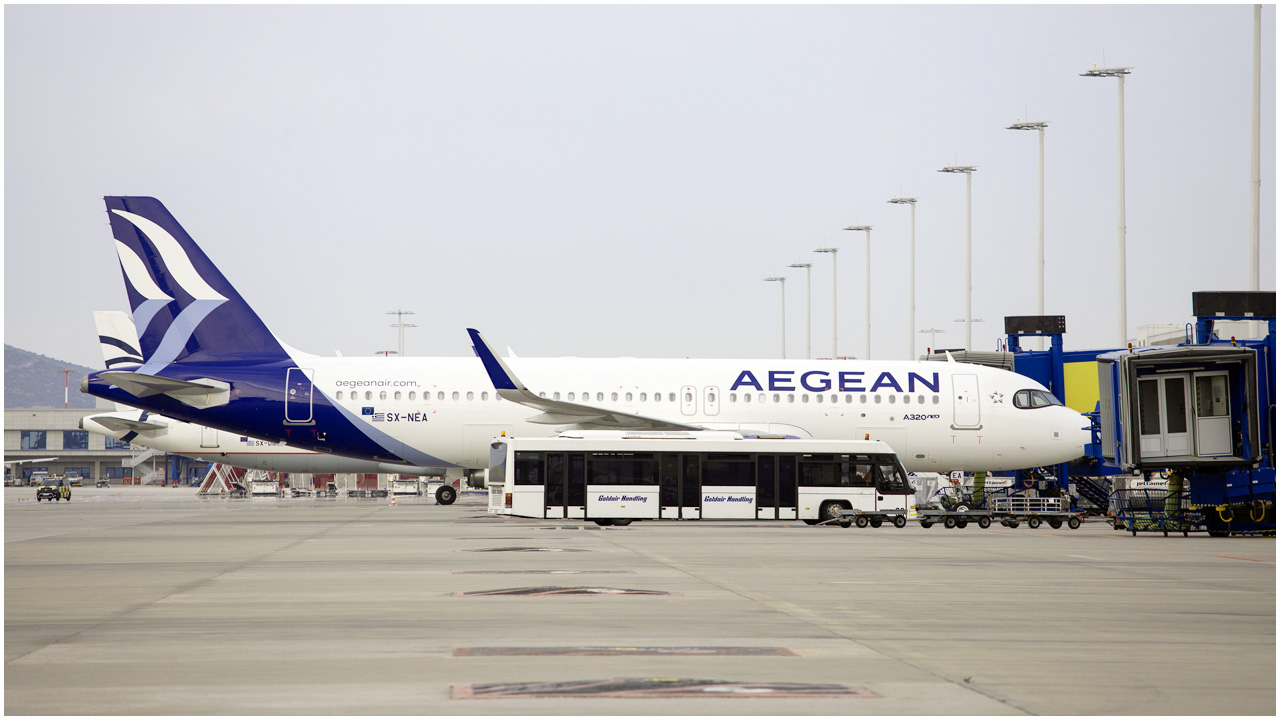 ইরাকের বাগদাদে ইউরোপীয় বিমান পুনরায় অবতরণ শুরু