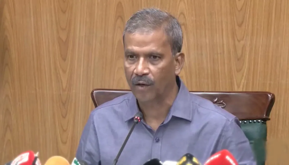 যুব ও ক্রীড়া ক্ষেত্রে ধারাবাহিকতা বজায় ও দুর্নীতিবিরোধী পদক্ষেপে অগ্রাধিকার দেওয়ার ঘোষণা