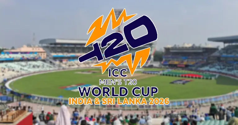 ২০২৬ টি-টোয়েন্টি বিশ্বকাপের পূর্ণাঙ্গ সূচি প্রকাশ, কঠিন গ্রুপে বাংলাদেশ