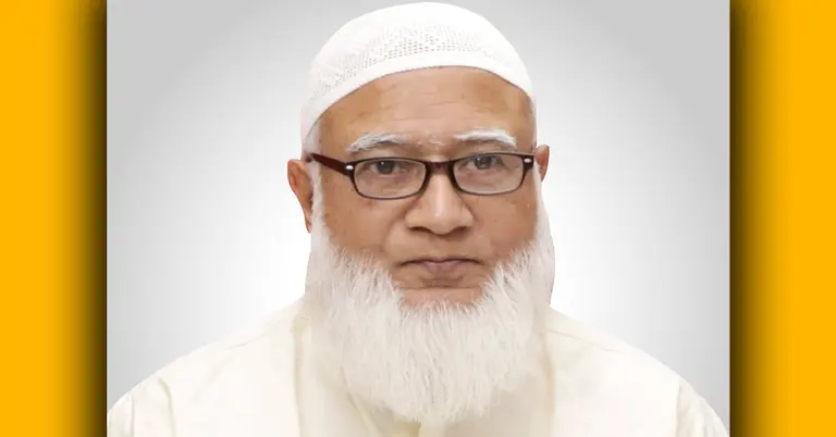 চীনের রাষ্ট্রদূতের সঙ্গে জামায়াত আমির ডা. শফিকুর রহমানের সৌজন্য সাক্ষাৎ