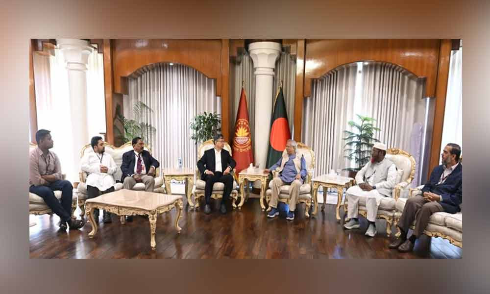 শরিফ ওসমান হাদির ওপর হামলাকে জুলাই অভ্যুত্থান নস্যাৎয়ের ষড়যন্ত্র হিসেবে দেখছে রাজনৈতিক দলগুলো