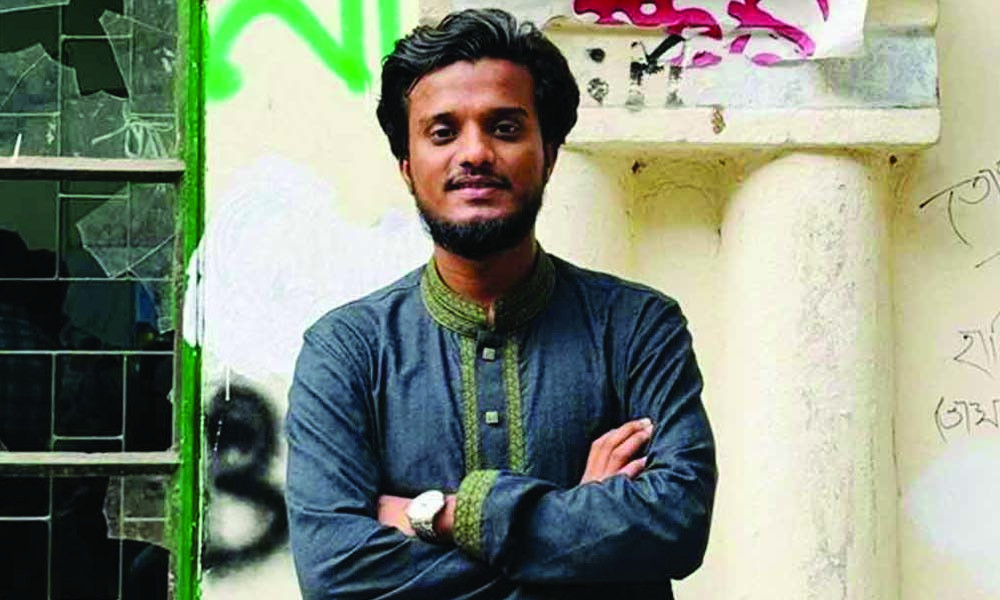 নাহিদ ইসলাম’রা মানুষের আবেগ নিয়ে এইভাবে প্রতারণা না করলেও পারতেন : আব্দুল কাদের