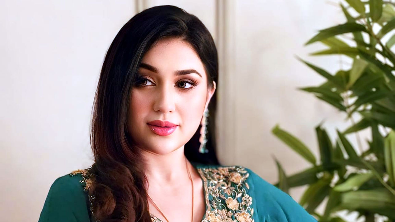 অপু বিশ্বাসের নতুন ছবির শুটিং ডিসেম্বর থেকে শুরু