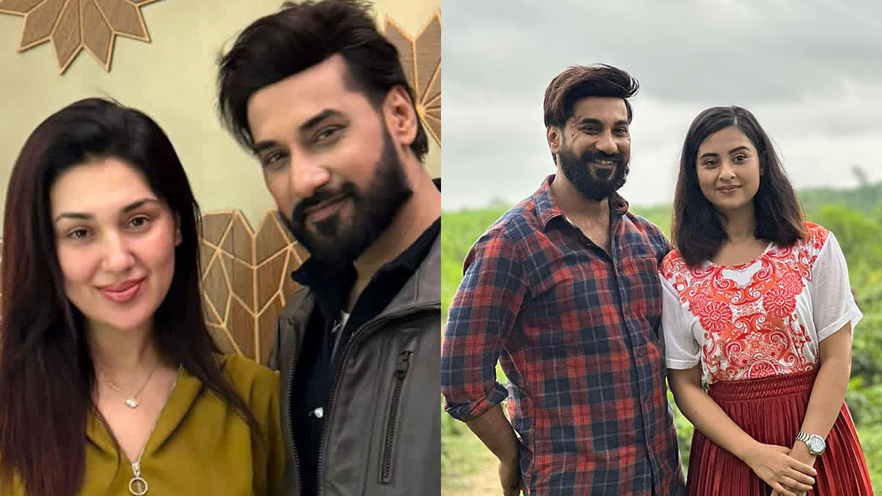 নতুন চলচ্চিত্রে ব্যস্ততা বাড়ছে অভিনেতা আব্দুন নূর সজলের