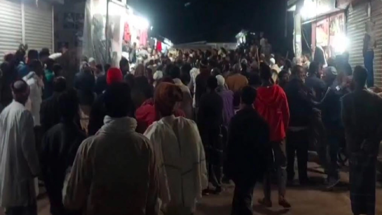 ভোলার ভেলুমিয়ায় বিএনপি ও জামায়াত কর্মীদের সংঘর্ষ, আহত ১০