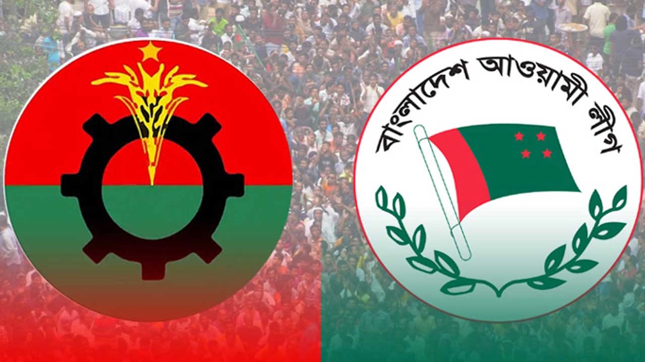 রাজাকারের তালিকায় শীর্ষে ছিল আওয়ামী লীগ, দ্বিতীয়  বিএনপি জামায়াতে ইসলামী চতুর্থ অবস্থানে  ছিল: দেলাওয়ার হোসেন