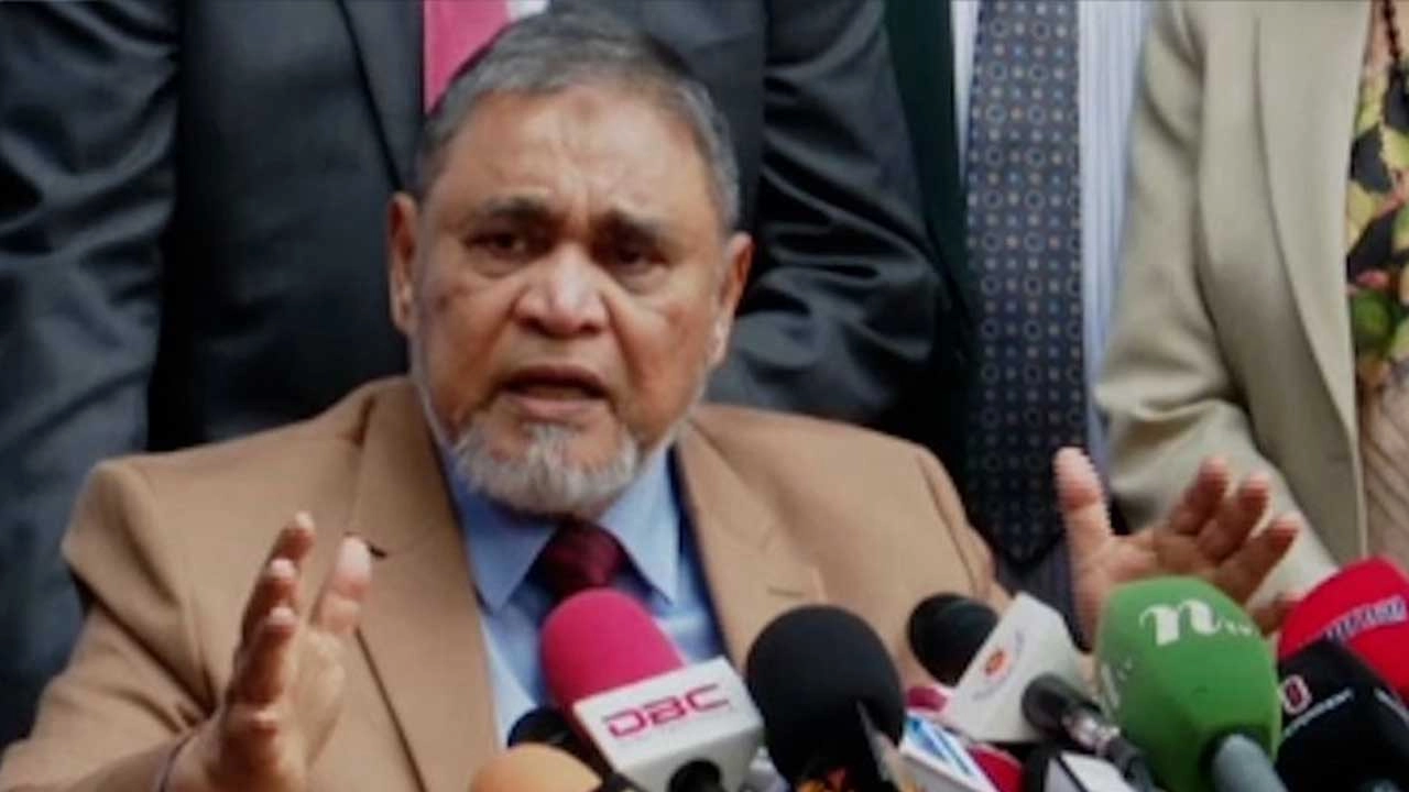 ওসমান হাদির ঘটনায় ভোটারদের মধ্যে ভয় সৃষ্টি হওয়া সত্ত্বেও নির্বাচনি পরিবেশ অক্ষুণ্ণ