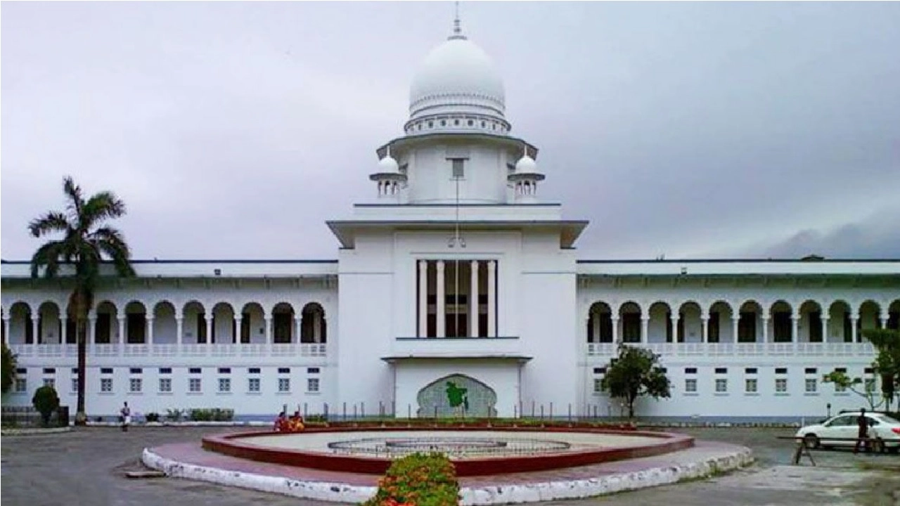 অন্তর্বর্তী সরকারের বৈধতা বহাল রাখল আপিল বিভাগ