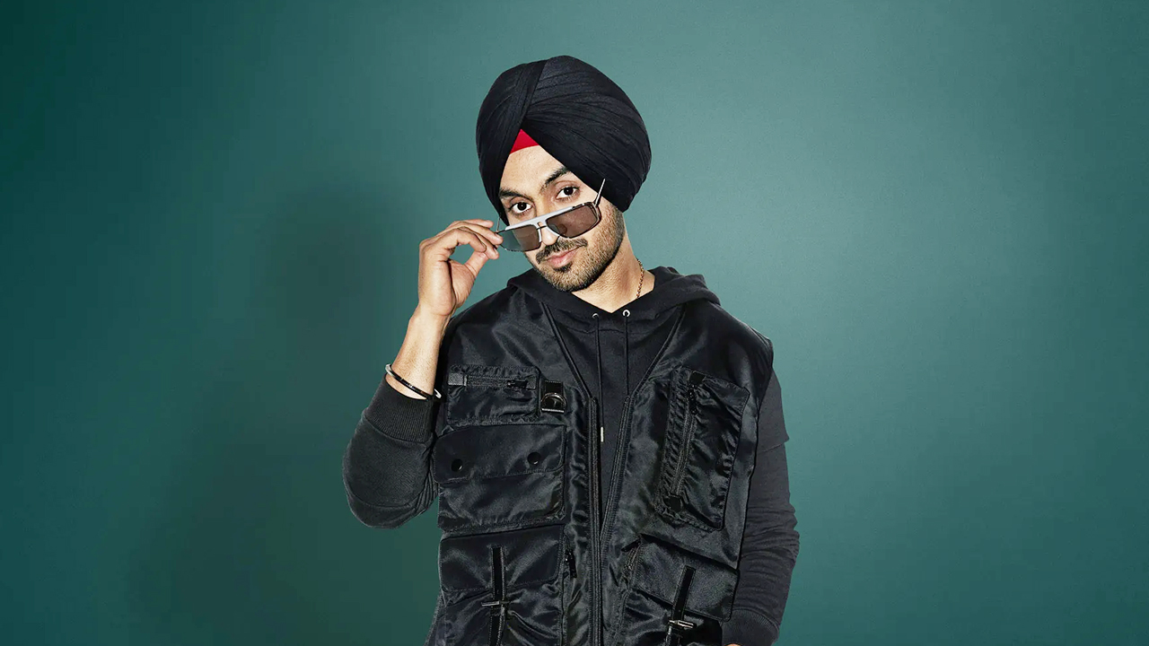 দিলজিৎ দোসাঞ্জের নতুন ছবির শুটিংকে কেন্দ্র করে পাতিয়ালায় উত্তেজনা