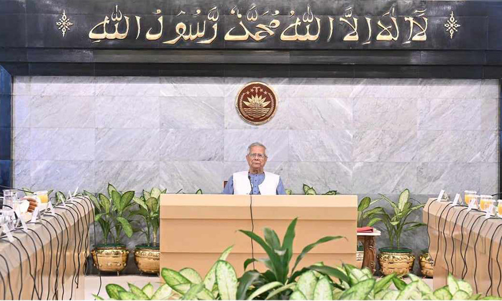 দেশে বন ও বন্যপ্রাণী সুরক্ষায় দুটি নতুন অধ্যাদেশের অনুমোদন