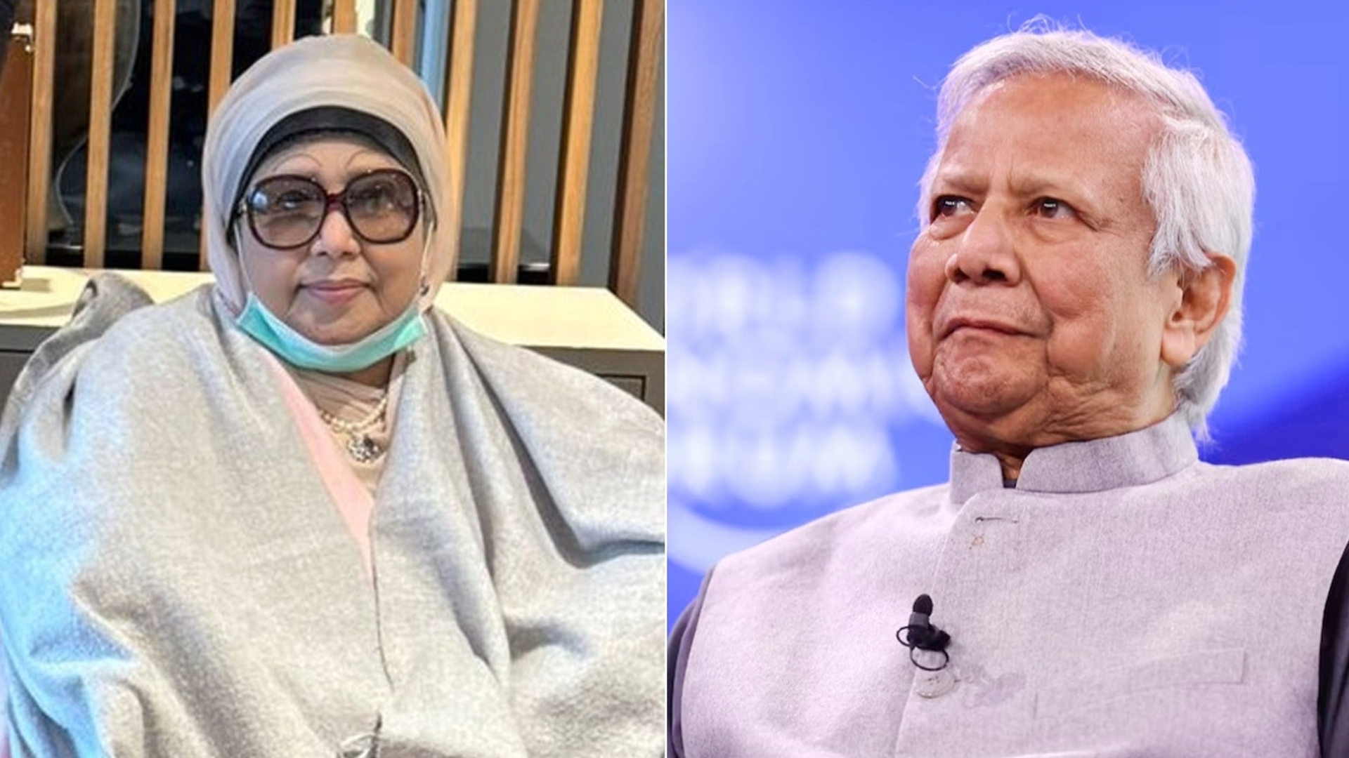 রাজনৈতিক সাফল্যের কারণে বেগম খালেদা জিয়া দীর্ঘ রাজনৈতিক প্রতিহিংসার শিকার হয়েছিলেন