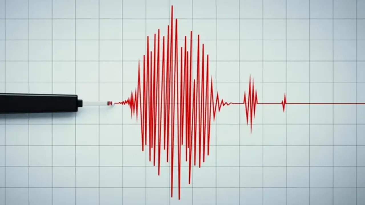 ভূমিকম্প শনাক্তকরণে বৈজ্ঞানিক পদ্ধতির অগ্রগতি ও কার্যকারিতা