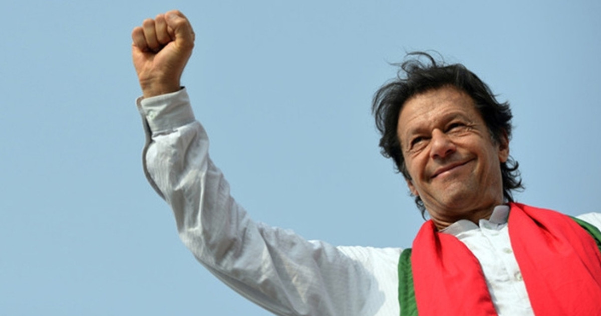 ইমরান খান বেঁচে আছেন, আইসোলেশনে রয়েছেন: পিটিআই সিনেটর