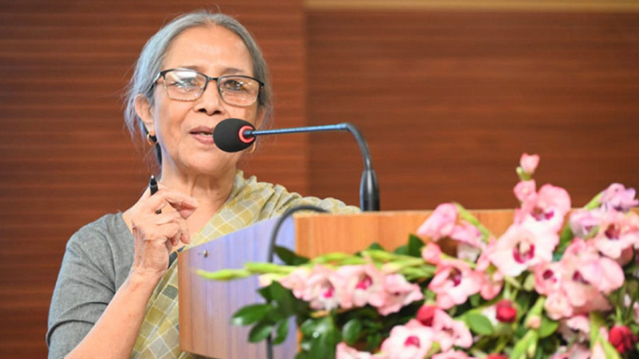 বাংলাদেশে সামুদ্রিক মৎস্যসম্পদ সংরক্ষণে সমন্বিত উদ্যোগের আহ্বান