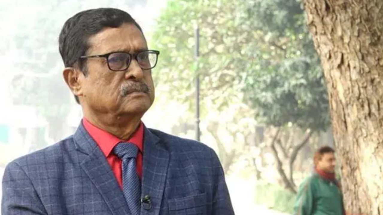 আন্তর্জাতিক অপরাধ ট্রাইব্যুনালে ক্ষমা চাওয়ায় ফজলুর রহমান আদালত অবমাননা অভিযোগ থেকে অব্যাহতি