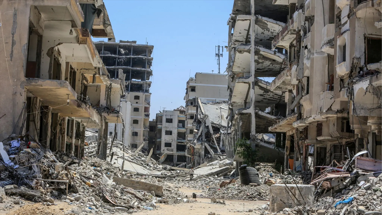 যুদ্ধবিরতির দ্বিতীয় ধাপ কার্যকর হতে পারে শিগগিরই: ট্রাম্প