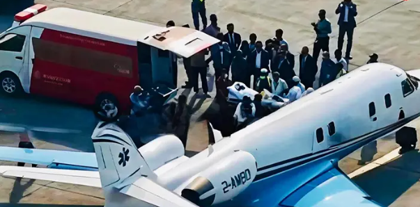 শরিফ ওসমান হাদিকে সিঙ্গাপুরে অপারেশন করানোর অনুমোদন দিল পরিবার