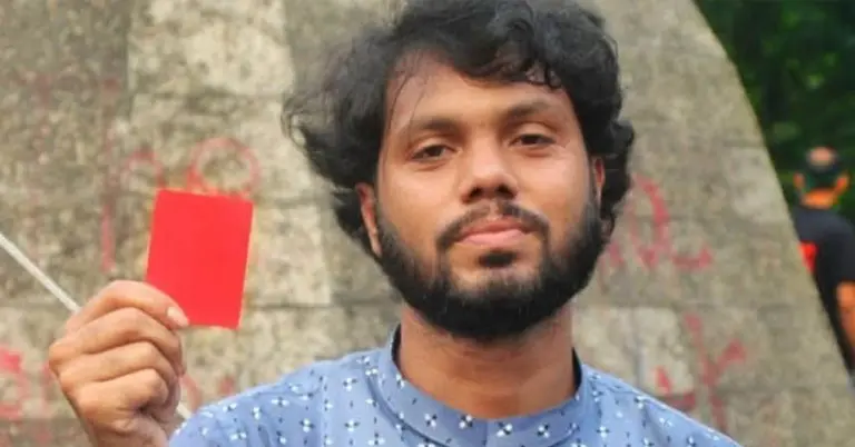 গুলিবিদ্ধ ওসমান হাদির অবস্থা সংকটাপন্ন, উন্নত চিকিৎসার প্রয়োজন বলে জানিয়েছেন চিকিৎসকরা