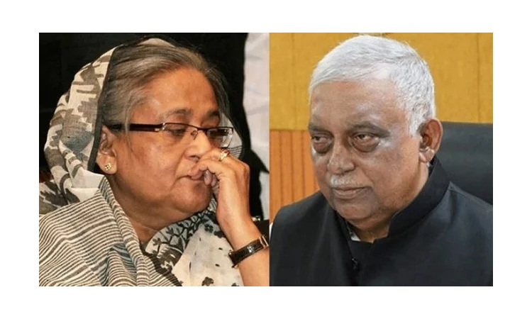 জুলাই গণঅভ্যুত্থানের মানবতাবিরোধী অপরাধে শেখ হাসিনা ও আসাদুজ্জামান খানের সাজা বাড়াতে প্রসিকিউশনের আপিল