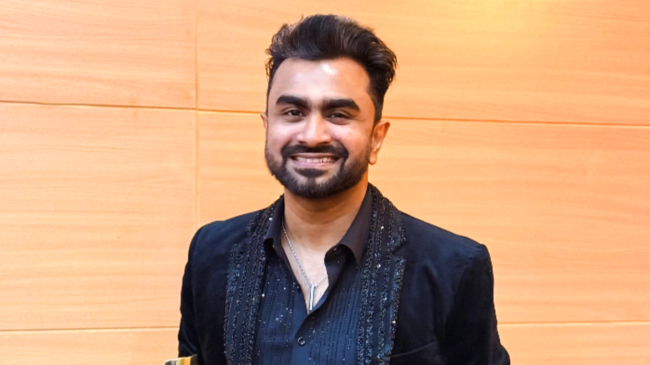 ইমরান মাহমুদুলের কন্যা সন্তানের জন্ম