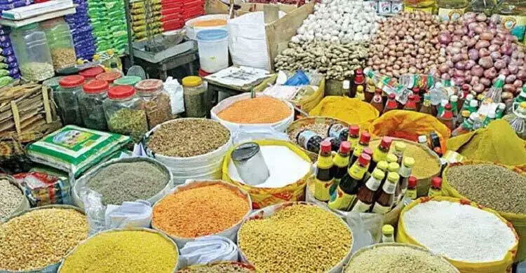 মূল্যস্ফীতির ঊর্ধ্বমুখী প্রবণতা: সবজির মৌসুমেও বাড়ল পয়েন্ট-টু-পয়েন্ট হার