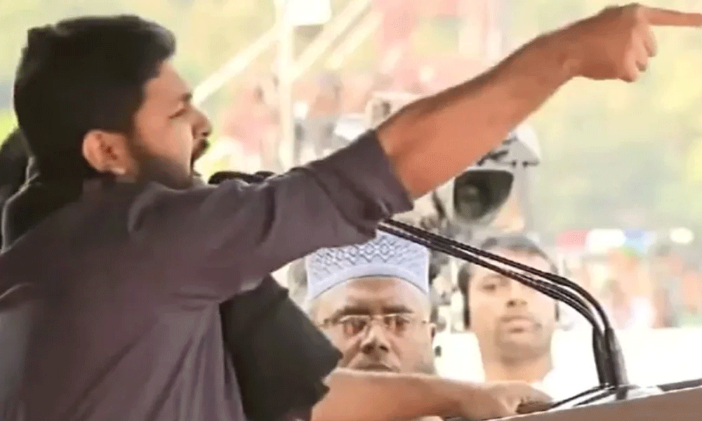 হত্যাকারীর গ্রেপ্তারে এক সপ্তাহেও অক্ষমতার তীব্র নিন্দা