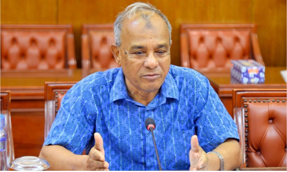 ইনকিলাব মঞ্চের শরিফ ওসমান হাদির চিকিৎসা ও সুস্থতার জন্য দোয়ার আহ্বান