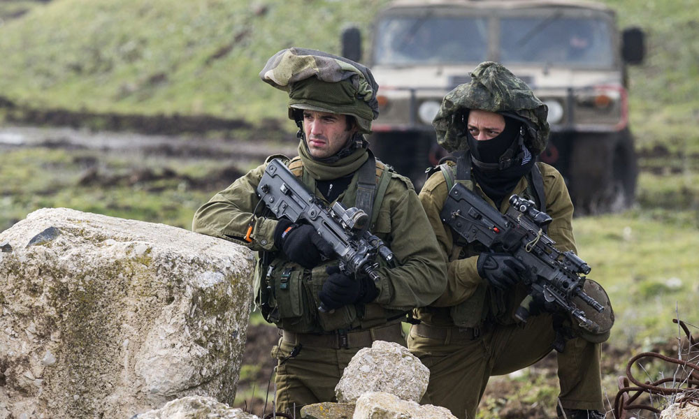 ইসরায়েলি গুলিতে গাজায় দুই ফিলিস্তিনি নিহত, স্যাটেলাইট চিত্রে ব্যাপক ধ্বংসের প্রমাণ