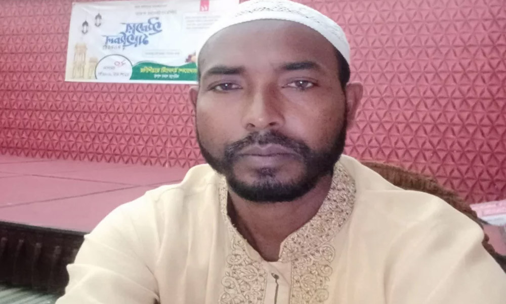 কলাপাড়ায় অসামাজিক কার্যকলাপের অভিযোগে জামায়াত নেতা বহিষ্কার