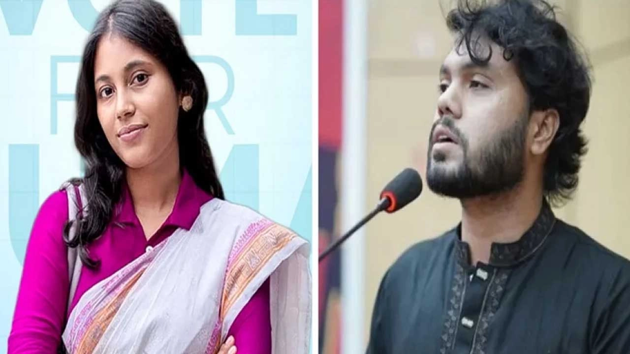 শহীদ শরিফ ওসমান বিন হাদির মৃত্যুতে নেতৃত্ব সংকট ও কর্মসূচি ঘোষণা নিয়ে আলোচনায় ইনকিলাব মঞ্চ