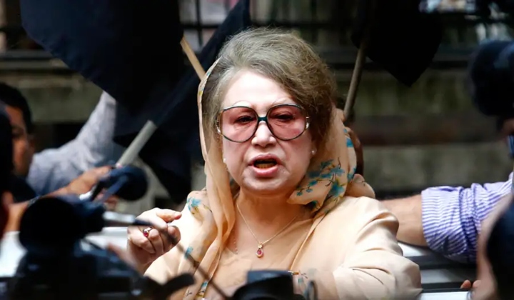 আপোষহীন নেত্রী খালেদা জিয়া, যে কখনো নির্বাচনে হারেননি