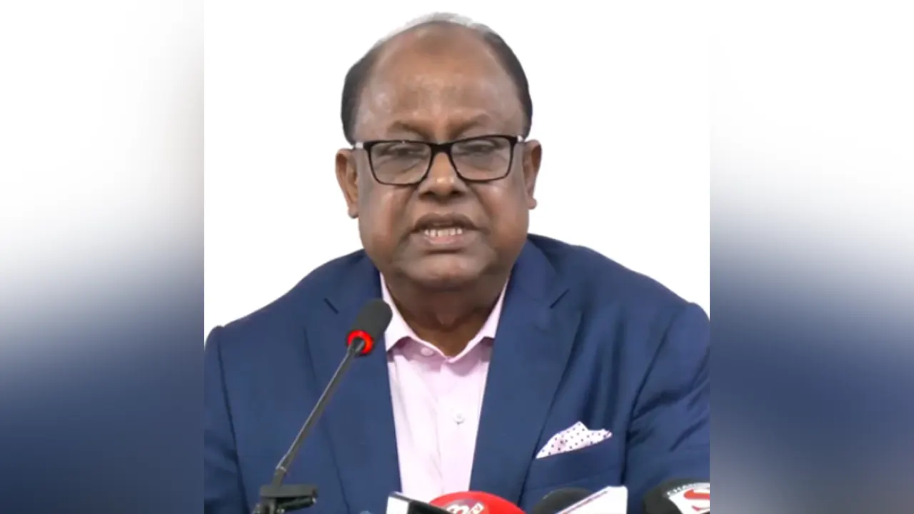 বিএনপিতে যোগ দিয়েছেন এলডিপি মহাসচিব , ন: কুমিল্লা-৭ থেকে ত্রয়োদশ সংসদ নির্বাচনে লড়বেন