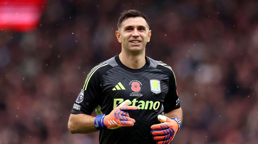 আর্জেন্টিনার ২০২৬ বিশ্বকাপ প্রস্তুতি নিয়ে আত্মবিশ্বাসী দিবু মার্তিনেজ