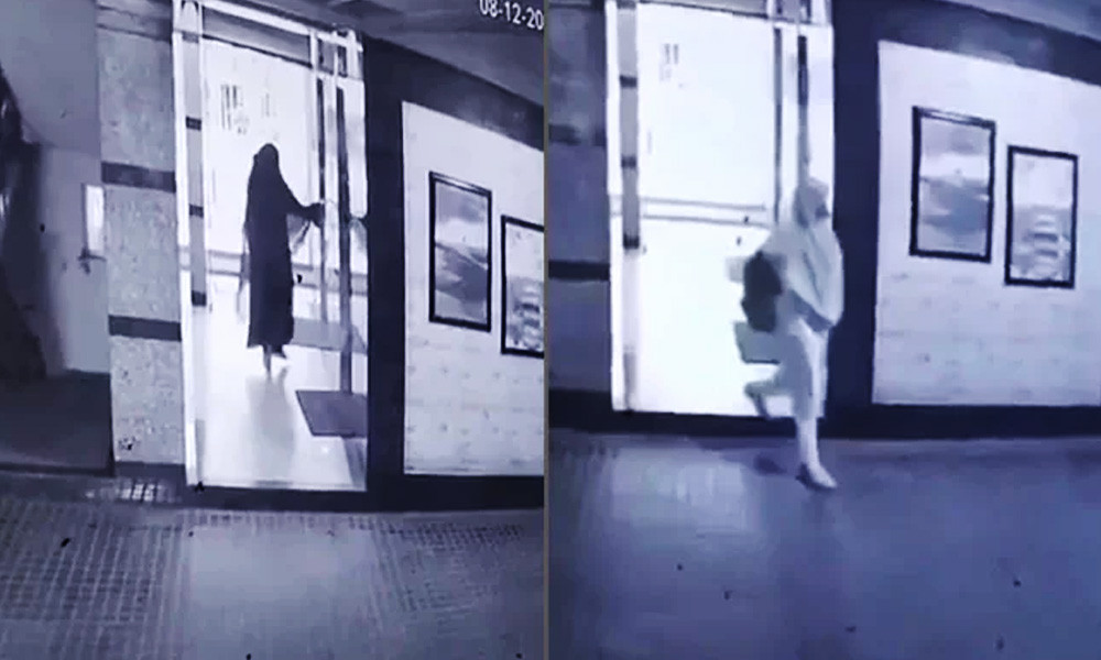 মোহাম্মদপুরে মা-মেয়েকে গলাকেটে হত্যা; পালিয়ে গেছে পরিচয় দেওয়া গৃহকর্মী