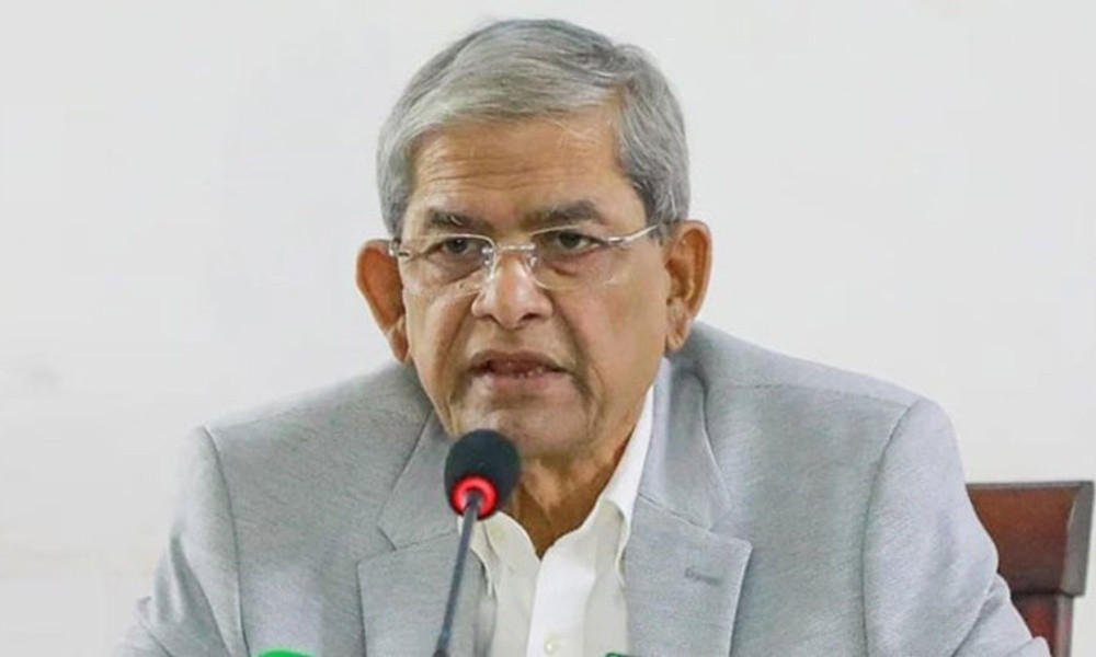 স্বাধীনতাবিরোধী শক্তির উত্থানের অভিযোগ তুলে বিজয় দিবসে বিএনপির শপথ পুনর্ব্যক্ত