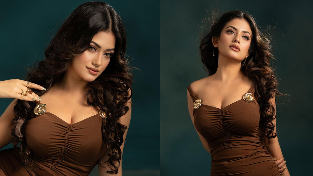 মন্দিরা চক্রবর্তীর নতুন সামাজিক যোগাযোগমাধ্যম পোস্টে ভক্তদের আগ্রহ