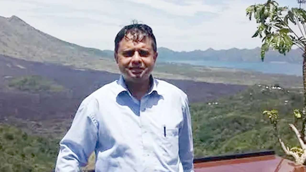 মস্কোয় বাংলাদেশ দূতাবাসের সাবেক ভারপ্রাপ্ত রাষ্ট্রদূত আটক